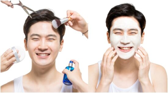 Maintaining Your Grooming Kit