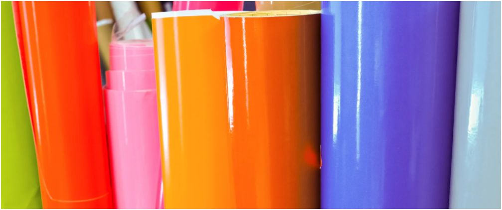 Unleash Your Creativity with Heat Transfer Vinyl: DIY Fashion at Home