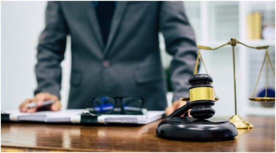 The Role of Professional Advisors