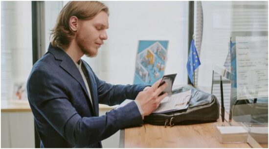 The Application Process for the 482 Visa