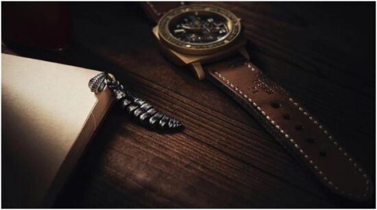 The Environmental Edge