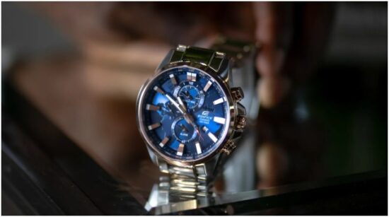 Modernity in Mechanical Watches