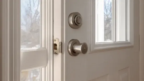Stronger Entry Points for Home Safety