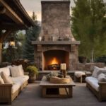 The Essential Fire Pit Accessories for Ultimate Backyard Ambiance