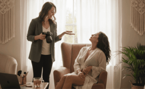 What Clients Should Look for When Choosing Professional Boudoir Photographers in New Jersey