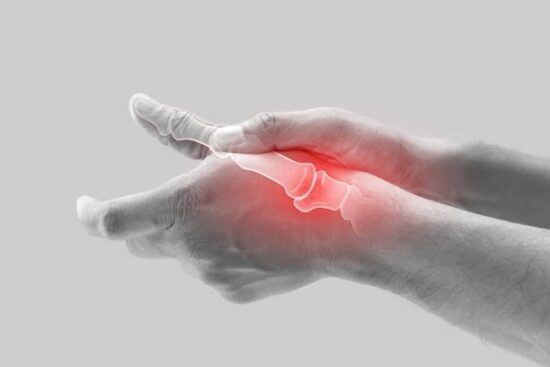what causes autoimmune Arthritis