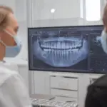 Effects of Dental Realignment on Facial Symmetry
