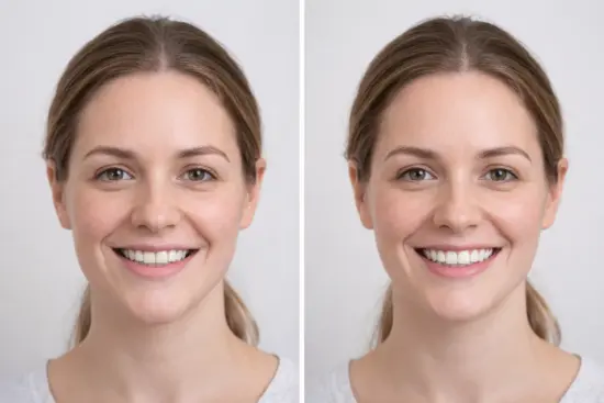 How Dental Realignment Improves Facial Symmetry