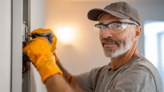 How to Identify Faulty Wiring