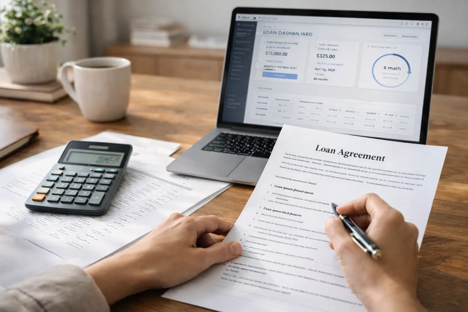 Installment Loans vs Revolving Credit