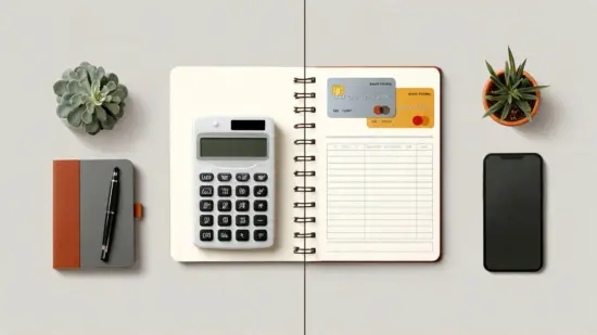 Making Smart Borrowing Decisions