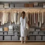 Organize Your Space with Smart Storage Solutions