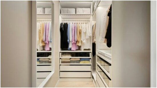 The Psychological Benefits of an Organized Space