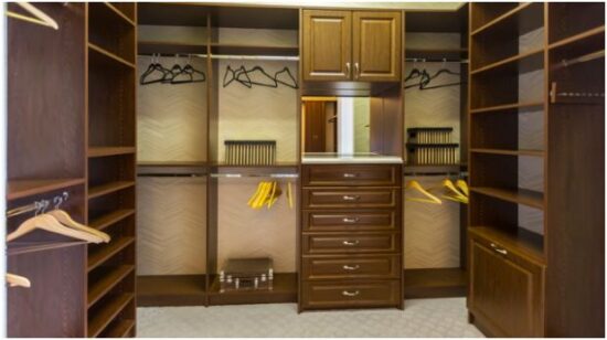 Long-Term Benefits of Closet Systems