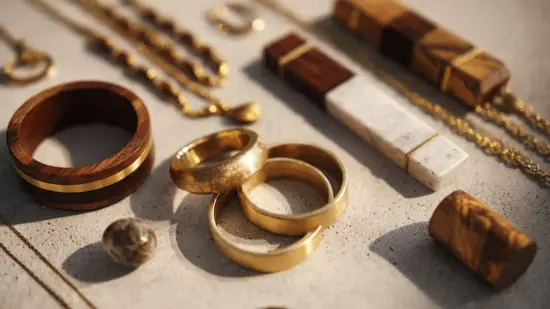 The Art of Unique Design