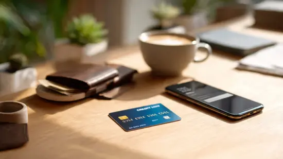 What is Revolving Credit