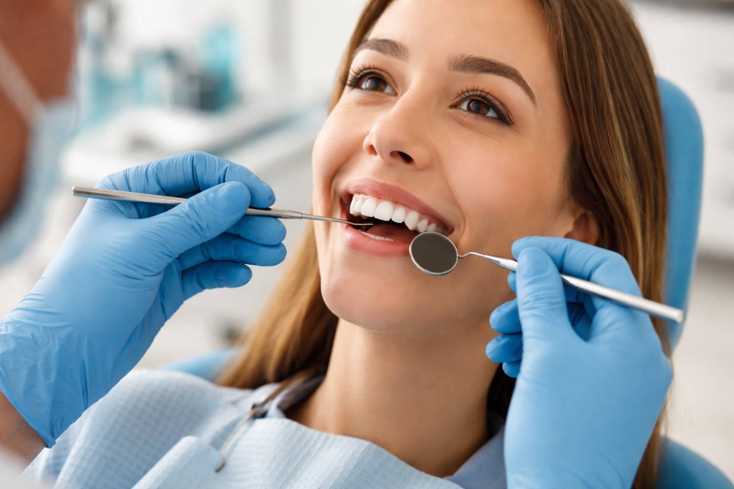 4 Silent Ways People in Kitchener Harm Their Teeth and How to Reverse Them