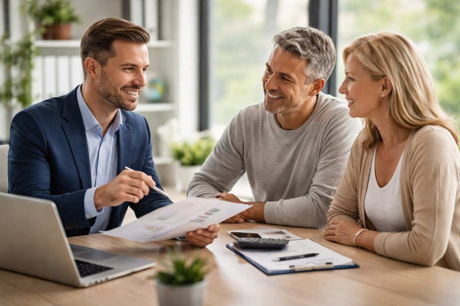 6 Benefits Of Working With An Independent Advisory Firm