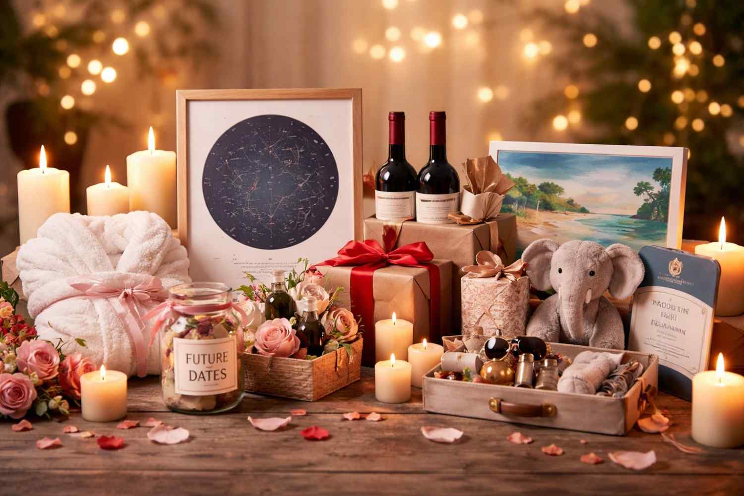 8 Unique Gift Ideas for When You’ve Missed Valentine’s Day