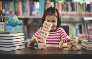 9 Early Learning Habits That Make a Difference