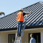A Homeowner's Guide To Hiring Metal Roof Repair Companies