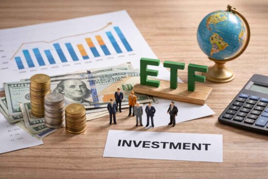 Broader Investment Options