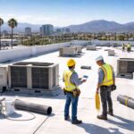 Commercial Roofing Issues Experts Solve in San Diego County