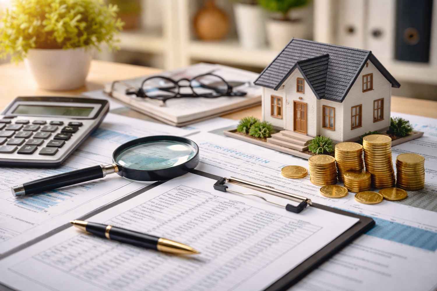 Common Tax Depreciation Mistakes Property Investors Make in Sunshine Coast