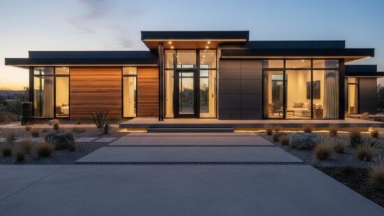 Compatibility With Exterior Upgrades