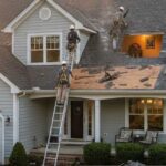 Cost Factors That Affect Asphalt Shingle Roof Replacement in Silver Spring
