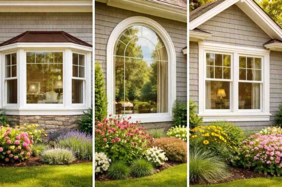 Different styles come with unique features that impact the final cost