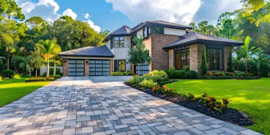 Enhancing Curb Appeal