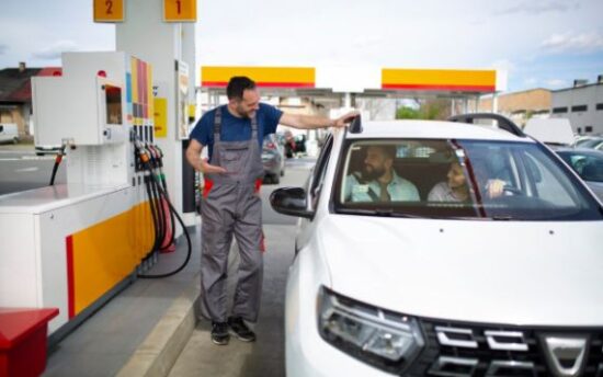 Gas Vehicles The Traditional Choice