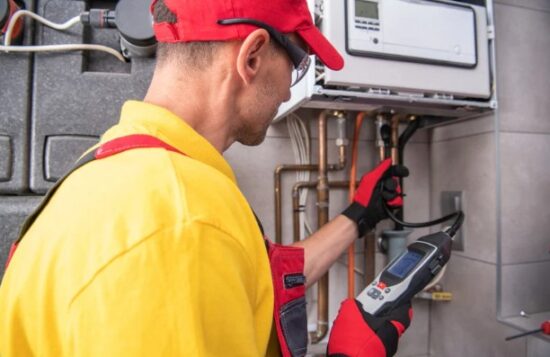 HVAC System Maintenance