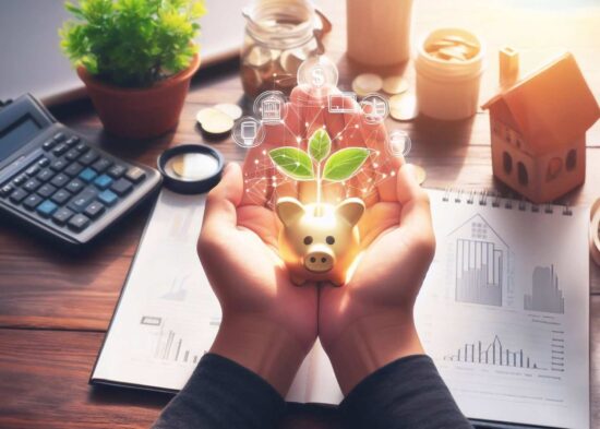 Holistic Financial Planning Approach