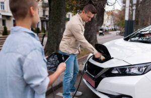 Hybrid vs. Gas Is a Hybrid Vehicle Right for You