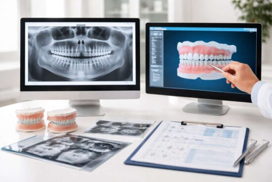 Imaging and Records Assessment