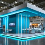 Importance of Modern Trade Show Booths and Displays for Business Growth