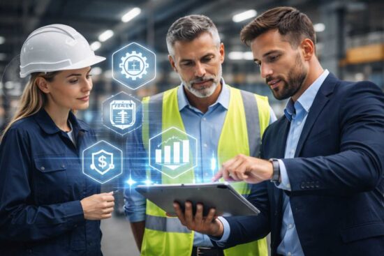 Industry Experience and Specialized Knowledge