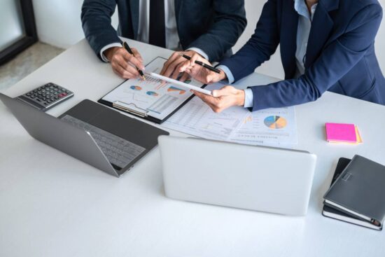 Industry Experience and Specialized Knowledge