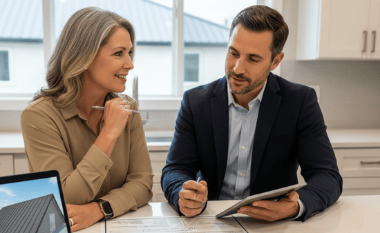 Know The Signs That Signal The Right Contractor