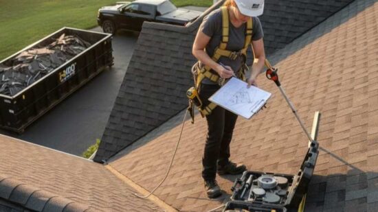 Labor Costs and Experienced Roofing Contractors