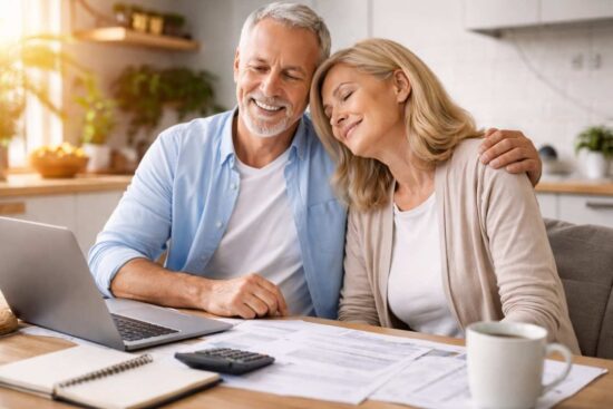 Less Stress Around The Unknowns