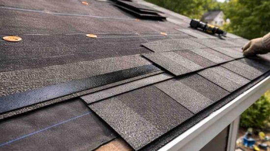 Material Choices and Upgrade Options