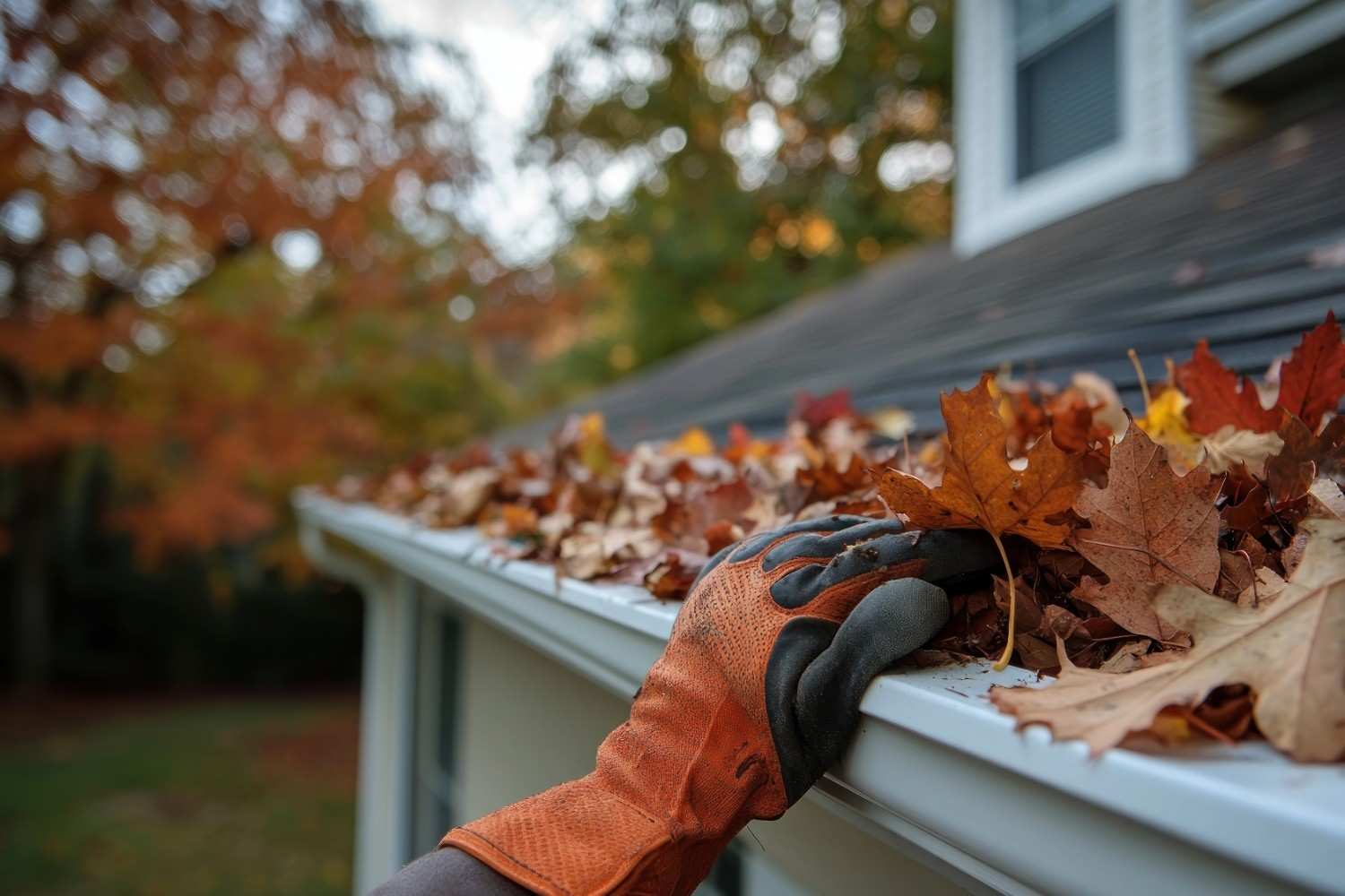Protect Your Investment Seasonal Home Maintenance Guide