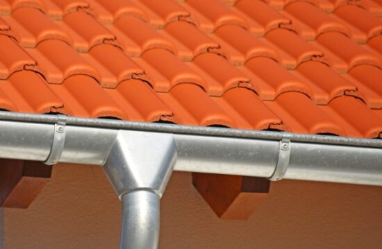 Roof and Gutter Care