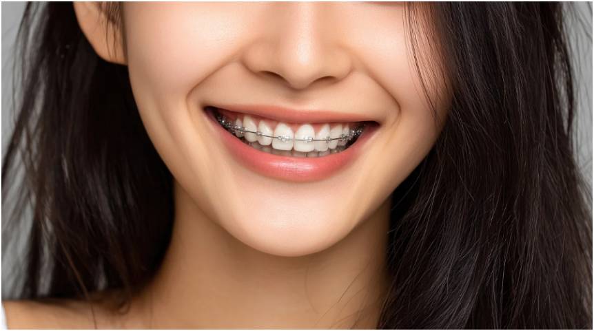Adult Braces Options That Fit Busy Lifestyles In Johns Creek
