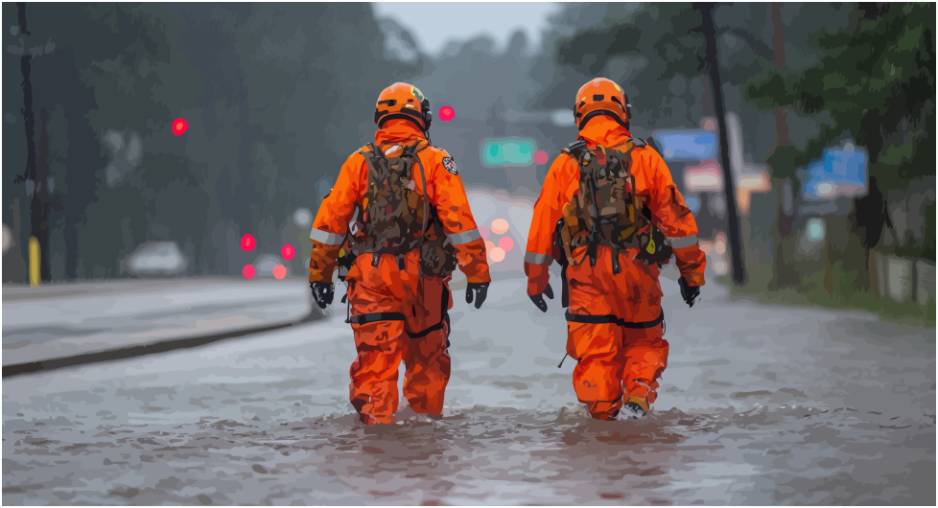 Prepare for Calamity: Essential Steps for Disaster Readiness