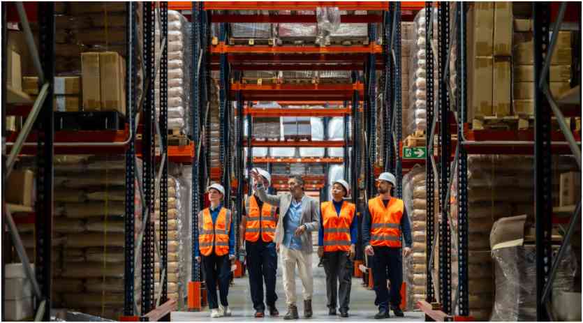 The Industrial Edge: Best Practices for Facility Operations