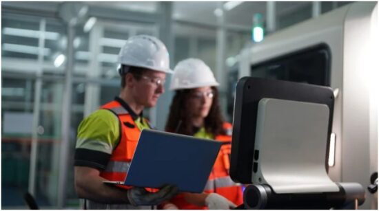 Maintain Equipment for Efficiency